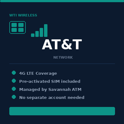 AT&T Network
